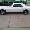 1970 Ford Mustang Cobra Coupe, 351 Cleveland V8 300hp Shaker Head, C6 Auto Trans