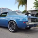 1970 FORD MUSTANG CONVERTIBLE 351 ** NO RESERVE **