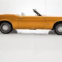 1970 Ford Mustang Convertible Amazing!!!  (WINTER CLEARANCE SALE $24 Automatic