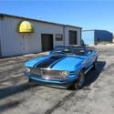 1970 Ford Mustang Convertible - Boss 302 Graphics, 302ci, Auto, Will Trade