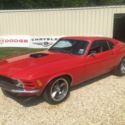 1970 Ford Mustang Fastback 351 Shaker Disc Brakes AC New Wheels Auto Sports Roof