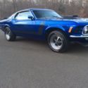 1970 FORD MUSTANG FASTBACK BOSS 302 TRIBUTE - RESTORED - 400 HP MUST SEE!!