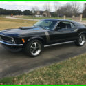 1970 Ford Mustang Fastback Coupe 302 V8 Automatic New Starter New Paint Leather