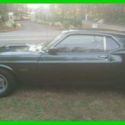1970 Ford Mustang Fastback Rebuilt 351W V8 Gasoline 3-Speed Automatic RWD WA ST