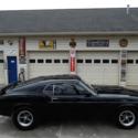 1970 FORD MUSTANG FASTBACK....351 CLEVELAND ENGINE.....GOOD BLACK PAINT