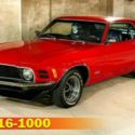 1970 Ford Mustang  Flemings Ultimate Garage