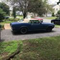 1970 Ford Mustang Grande 351W V8 Garage Kept