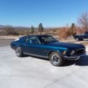 1970 Ford Mustang Grande Coupe