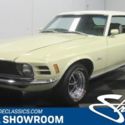 1970 Ford Mustang Grande Hardtop 302 V8 Automatic Classic Vintage Collector