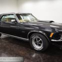 1970 Ford Mustang Grande