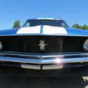 1970 Ford Mustang GT-350 Coupe     Auto with 302 - Disc Brakes & Power Steering