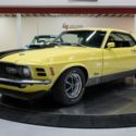 1970 Ford Mustang Mach 1 351 Cleveland Boss 302 1969 428 Shelby GT 350 390 SCode