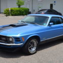 1970 FORD MUSTANG MACH 1 351 CLEVELAND NUMBERS MATCHING RARE H CODE LOW RESERVE