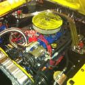1970 Ford Mustang Mach 1 351 Cleveland V8 Auto  outstanding condition Yellow 70