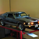1970 Ford Mustang Mach 1 428 Cobra Jet &#034;R Code&#034; w/Ram Air induction! Documented!