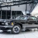 1970 Ford Mustang Mach 1 **428ci Cobra Jet** ONE OF ONE! #&#039;s Matching! 428ci Cob