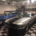 1970 Ford Mustang Mach 1  Coupe 351C - 4V 3-Speed Auto Like New