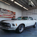 1970 Ford Mustang Mach 1 fast back 14,734 Miles, Call Matt 480-628-9965 AZ