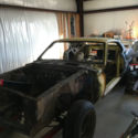 1970 Ford Mustang Mach 1 fastback -- numbers matching -- 29k original miles