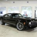 1970 Ford Mustang Mach 1, Full Rotisserie Restoration, No Expenses Spared, 427!