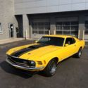1970 Ford Mustang Mach 1 - Matching numbers - Full Restoration - $40k + invested