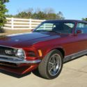 1970 Ford Mustang Mach1 351 Auto w/ 4 wheels disc brakes and Power Steering / AC