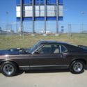 1970 Ford Mustang Mach1 351 Auto w/ Disc & Powersteering