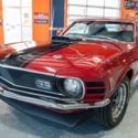 1970 Ford Mustang Mach1 428  R CODE