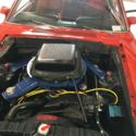 1970 Ford Mustang MACH1 NO RESERVE