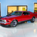 1970 Ford Mustang, only 46375 Miles!!