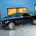 1970 Ford Mustang, only 70745 Miles!!