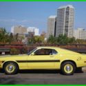 1970 Ford Mustang Sidewinder  For Sale Saskatoon, Saskatchewan, Canada S7K5L6