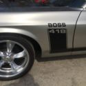 1970 FORD MUSTANG Sports Roof Fastback 700hp 351 Windsor Older Restoration