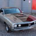 1970 Ford Rancher GT, 351 Cleavland, Newly Restored, Beautiful Southwest Vehicle
