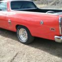 1970 Ford Ranchero  GT 351 Cleveland  V8 Automatic No Reserve