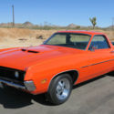 1970 FORD RANCHERO GT 351W CLEAN CALIFORNIA CAR, REAL GT "48" VIN CODE !!!