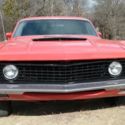 1970 Ford Ranchero GT No Reserve Listing Runs Great Ready For Long Road Trip