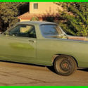 1970 Ford Ranchero Squire 429 V8 119,000 Mi C-6 Auto 1 of 1 No Rust A/C Tach RWD