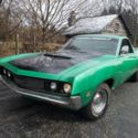 1970 Ford Ranchero Torino 429 Thunder Jet Trade Corvette 1963 1965 1966 1967