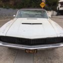 1970 ford ranchero torino gt muscle car 429 C6 project barn find