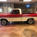 1970 FORD SHORTBED RANGER XLT, 2wd, 390, AUTO, A/C, ZERO RUST, AMAZING!!!