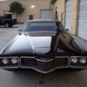 1970 ford Thunderbird 2 door coupe
