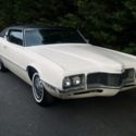 1970 ford thunderbird 429 thunder jet    62k org miles