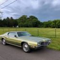 1970 FORD THUNDERBIRD 429 THUNDER JET AUTO V8 SURVIVOR BARN FIND Sportsroof 70