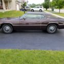 1970 Ford Thunderbird Coupe  $7995 OBO