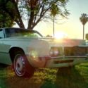 1970 Ford Thunderbird Special Brougham Option 2 Door 460 Bucket Seats Arizona