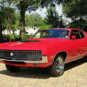 1970 Ford Torino 1 Family Owner 24ks Simply Amazing Buckets & Console 351- 4 SP