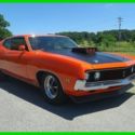 1970 Ford Torino 429 SCJ Cobra Clone, C-6 Tranny, 9in Rear 4.56