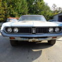 1970 FORD TORINO 500 FASTBACK 302 V8  AUTO TRANSMISSION ! PARTS / PROJECT