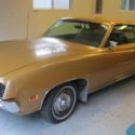 1970 Ford Torino Brougham, 63000 Miles, Original Condition, one family ownership